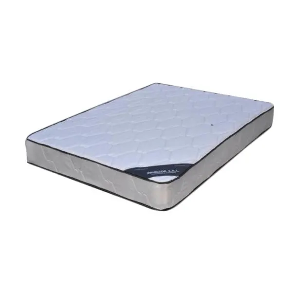 Colchón Resortes Génova 90 x 190 x 23