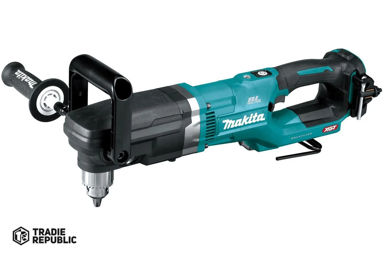 Makita 40V XGT Brushless Right Angle Drill