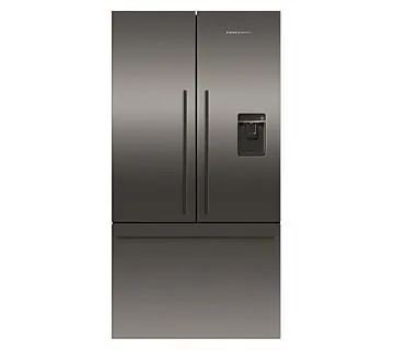 Fisher & Paykel 569L French Door Ice & Water Refrigerator