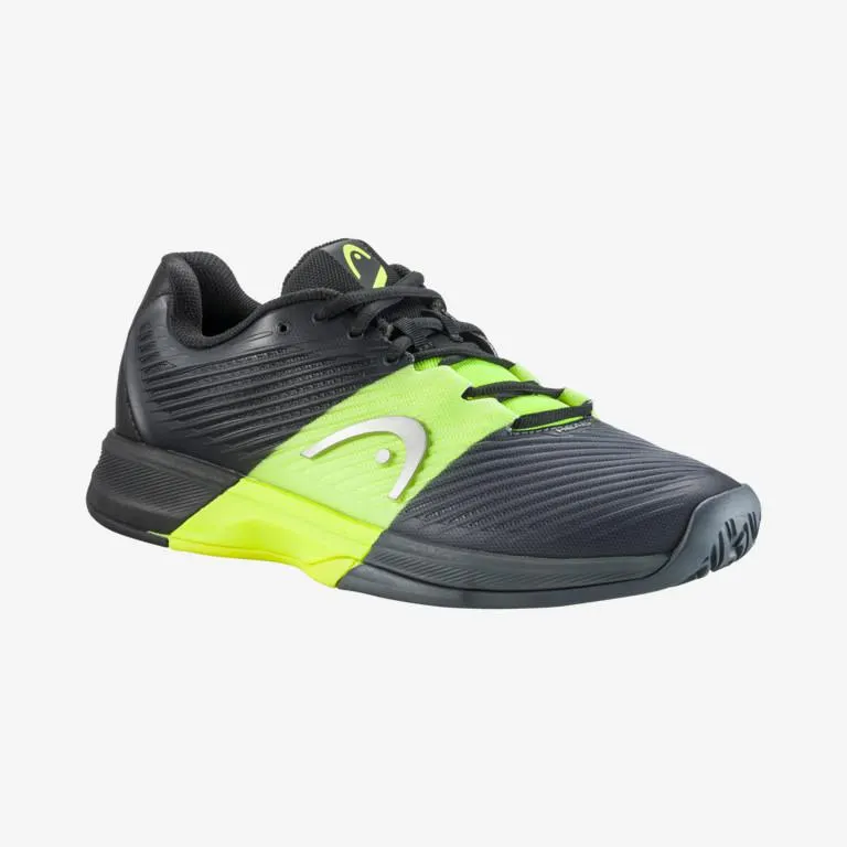 HEAD Revolt Pro 4.0 Zapatillas de hombre para Pickleball