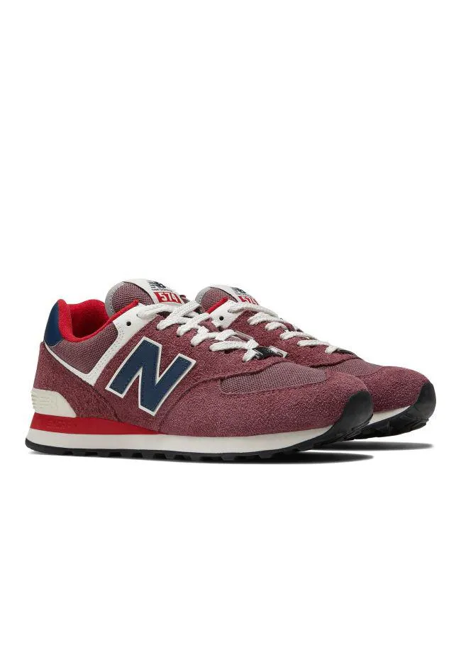 Ανδρικά sneakers New Balance 574