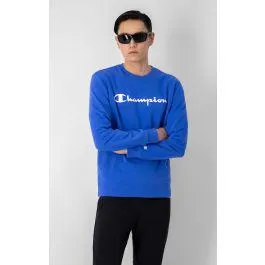 Sudadera de felpa francesa gruesa con logotipo