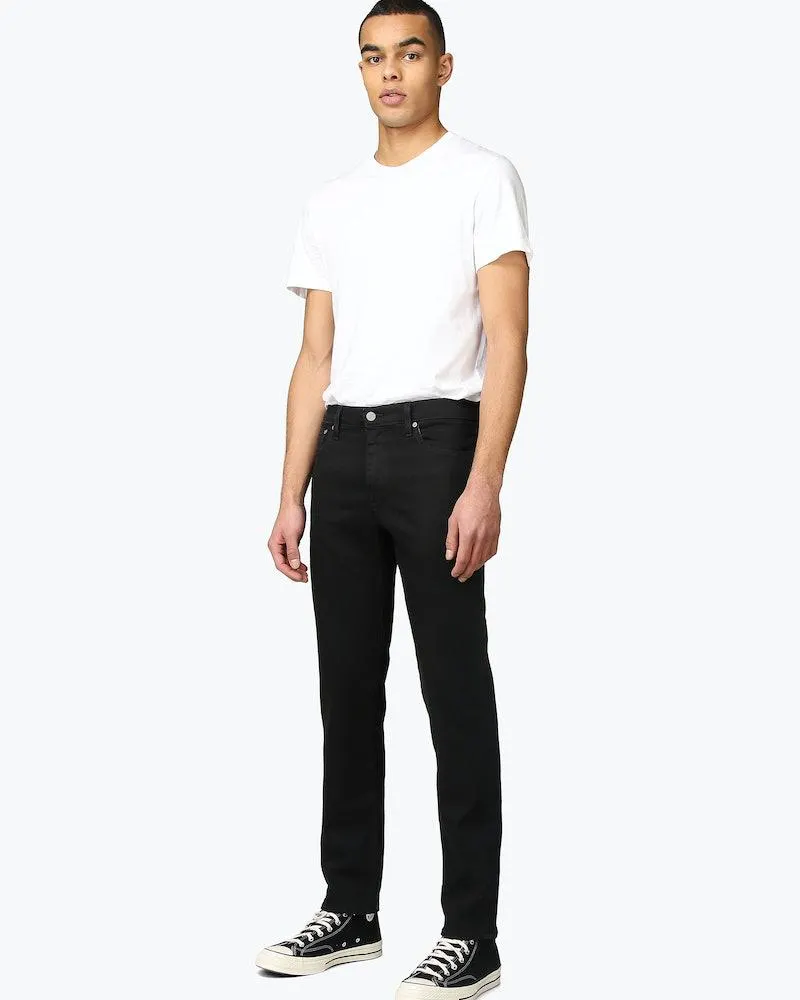 511™ Slim Svart Jeans