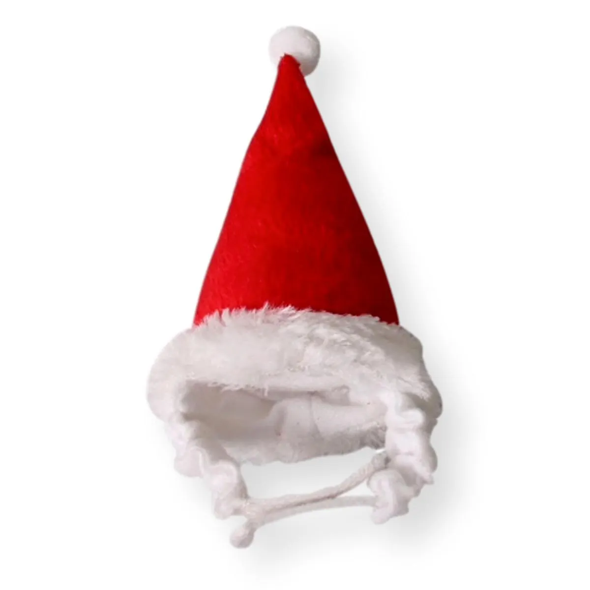 Coatsville Small Animal Christmas Santa Hat