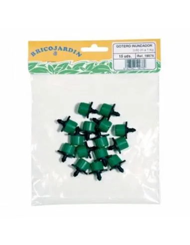 GOTERO INUNDADOR REGULABLE