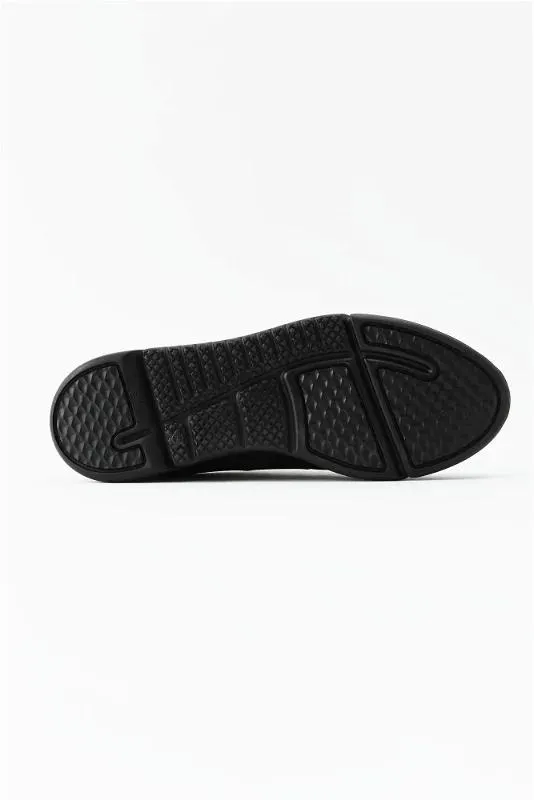 Genesis Vintage Runner Black