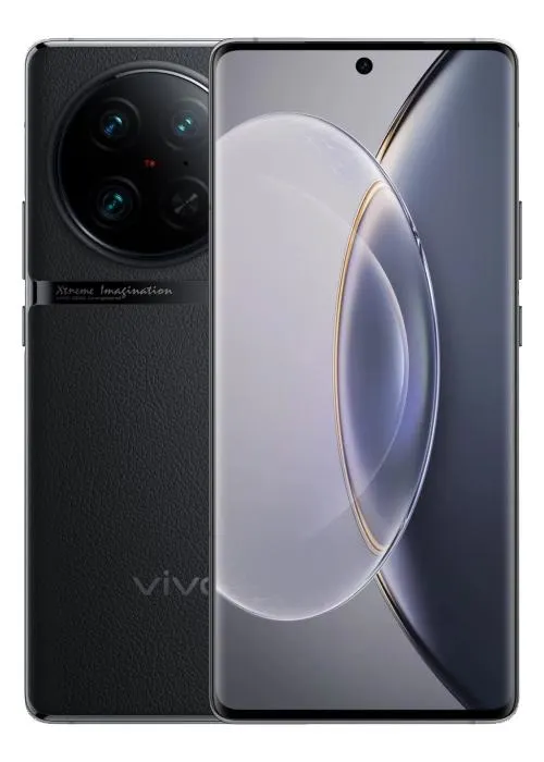 Vivo X90 Pro 5G 12/256 Black