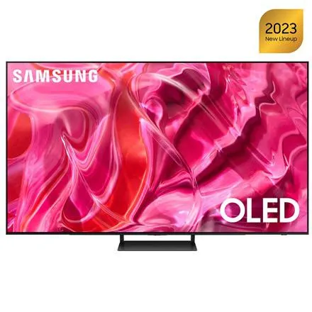 Samsung OLED TV 77S90C 77" 4Κ Ultra HD
