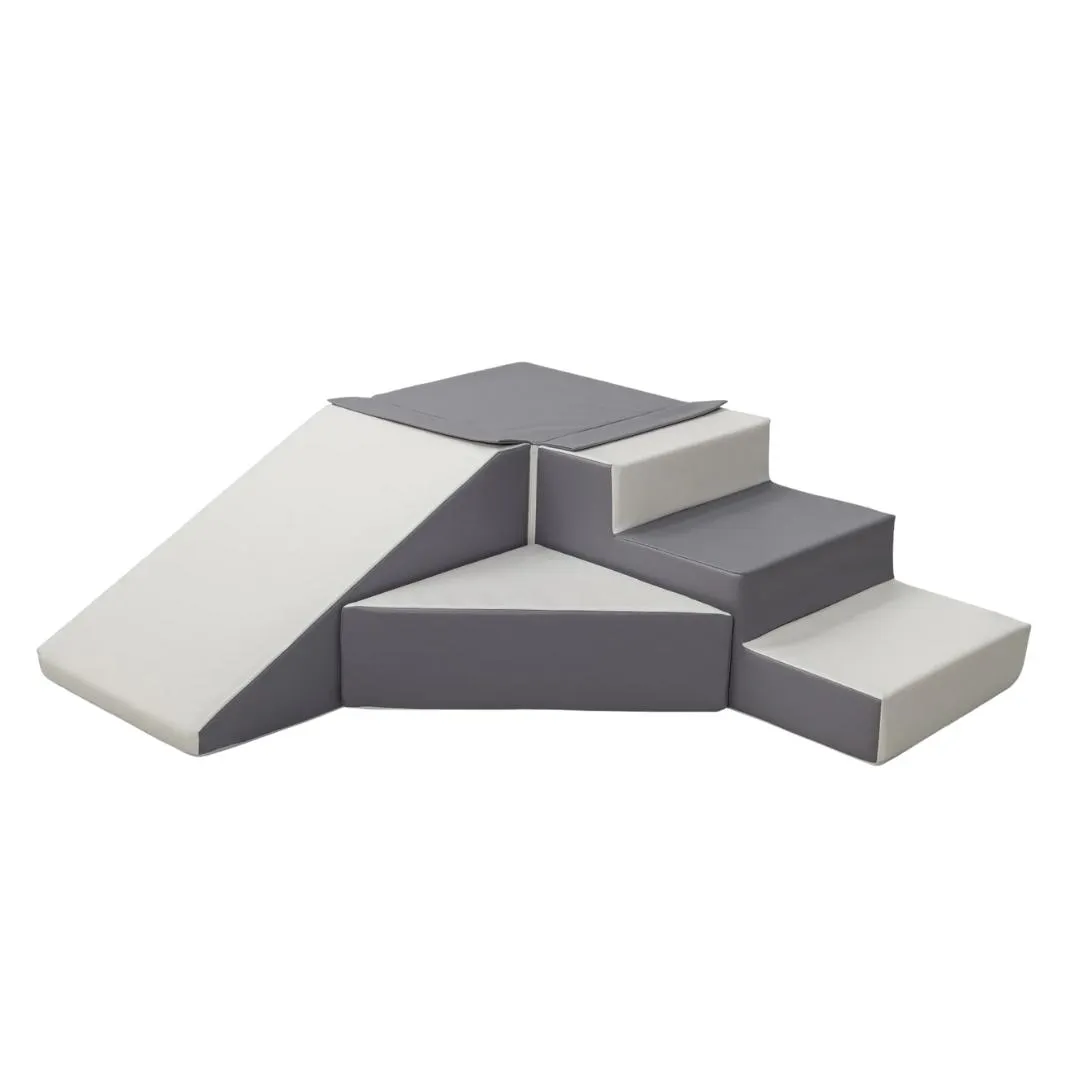 Foam Boucle Ball Pit - 200 Balls