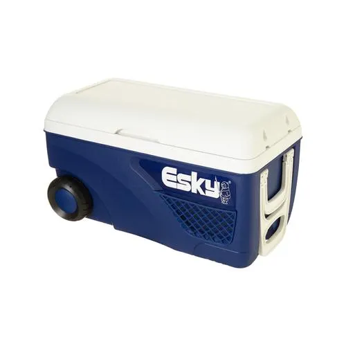 Esky 65L Blue Ice King Hard Cooler