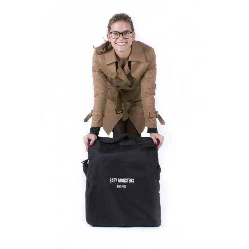 Bolsa de transporte Phoenix