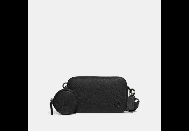 Charter Slim Crossbody