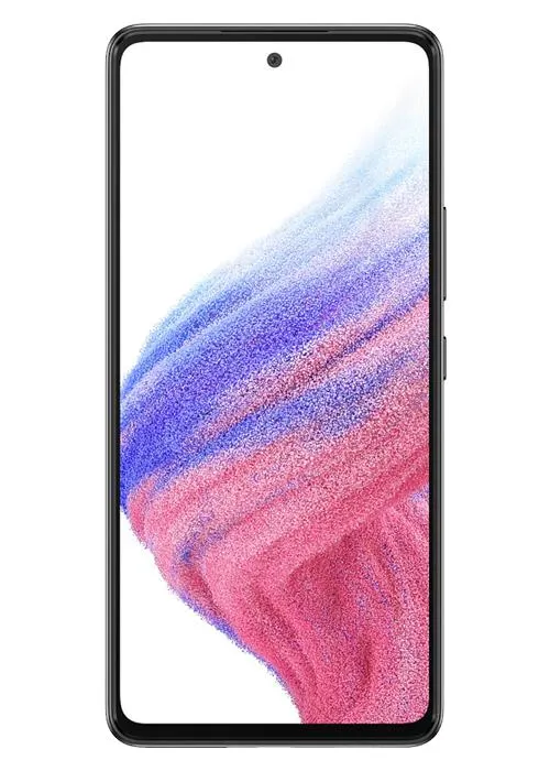 Samsung Galaxy A53 5G 256GB Black