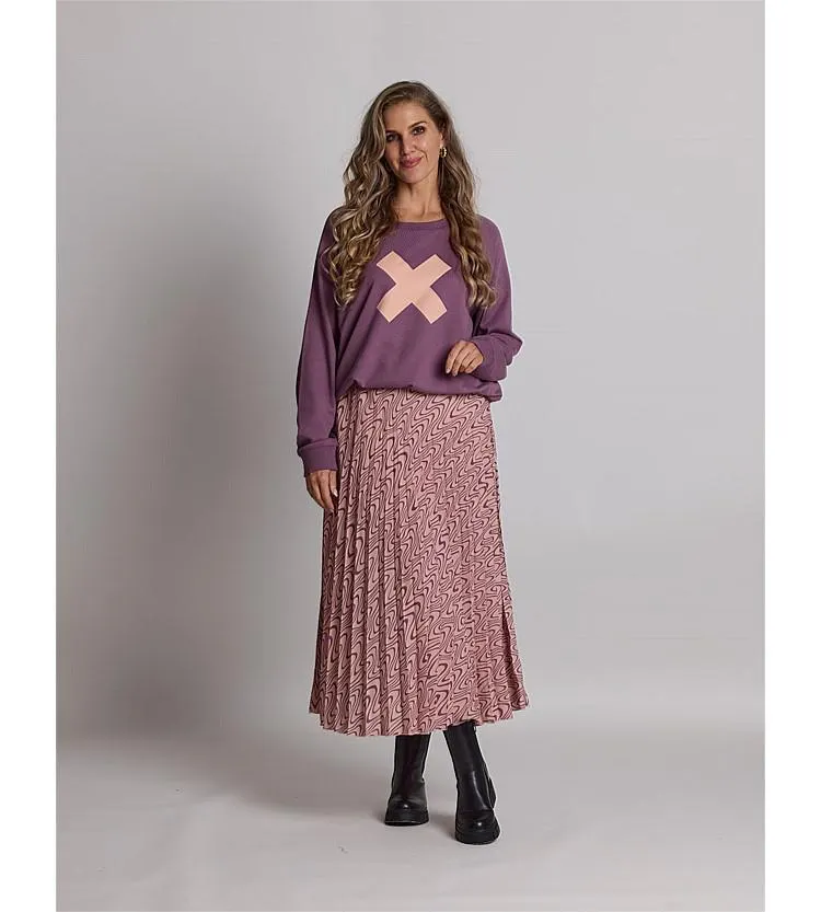 Stella + Gemma Liberty Skirt