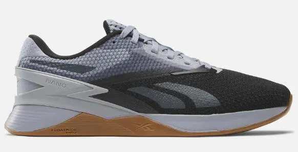 REEBOK NANO X3 MENS