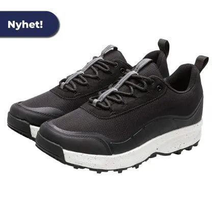 GaitLine Route TRX – Black/White/Specles