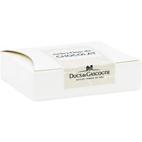 Assortiment de bonbons de chocolats