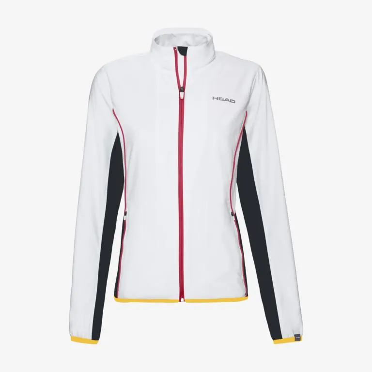 DTB CLUB Jacket W