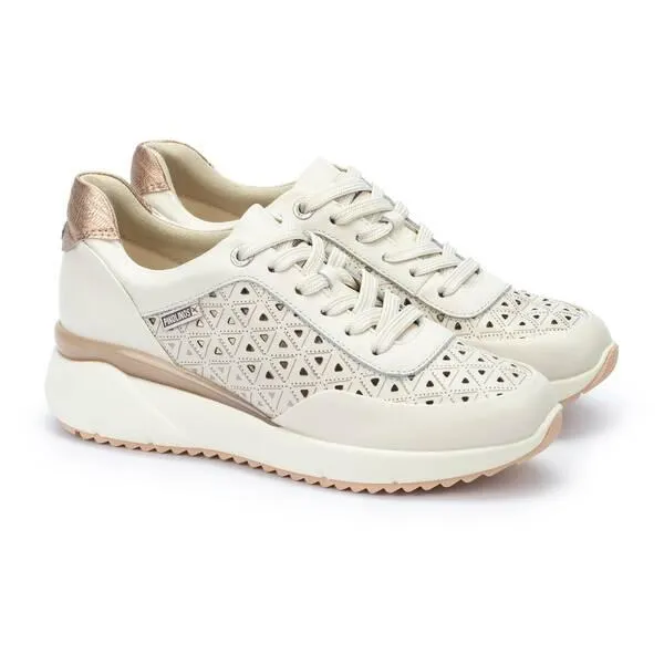 Zapatillas para mujer de estilo deportivo Pikolinos Sella