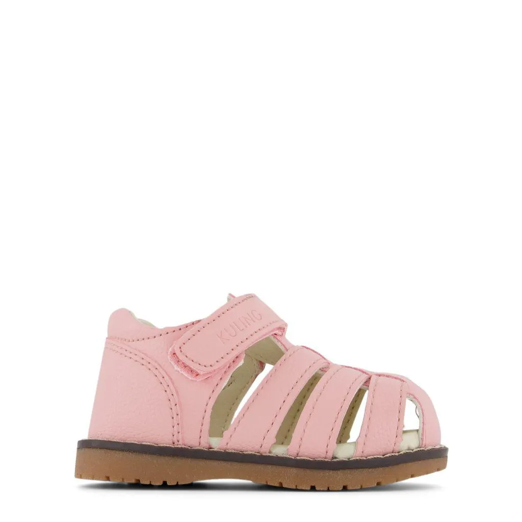 Falkenberg Sandaler Woody Rose