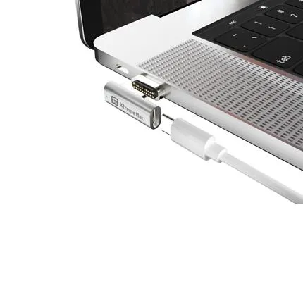 XtremeMac magnetische adapter Type C