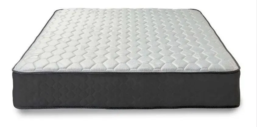 Colchón Resortes Mérida 90 x 190 x 24 cm