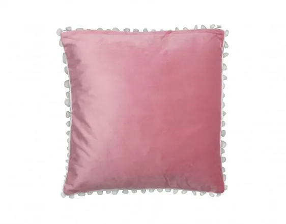 Μαξιλάρι Βελουτέ 45x45εκ 330