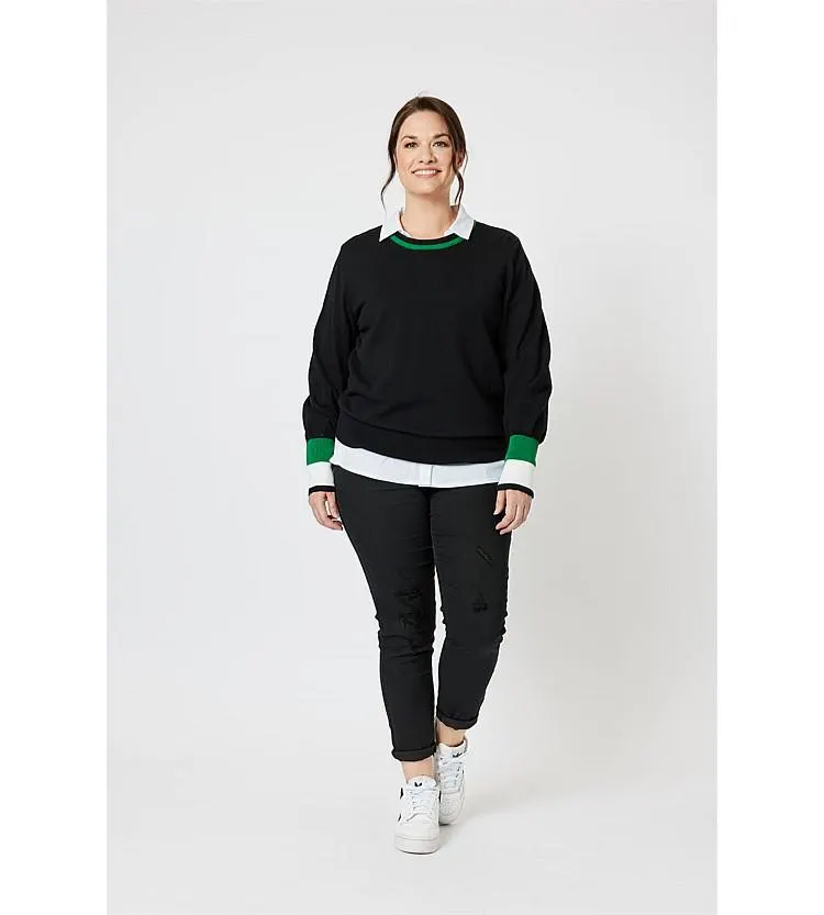 Gordon Smith Quin Knit