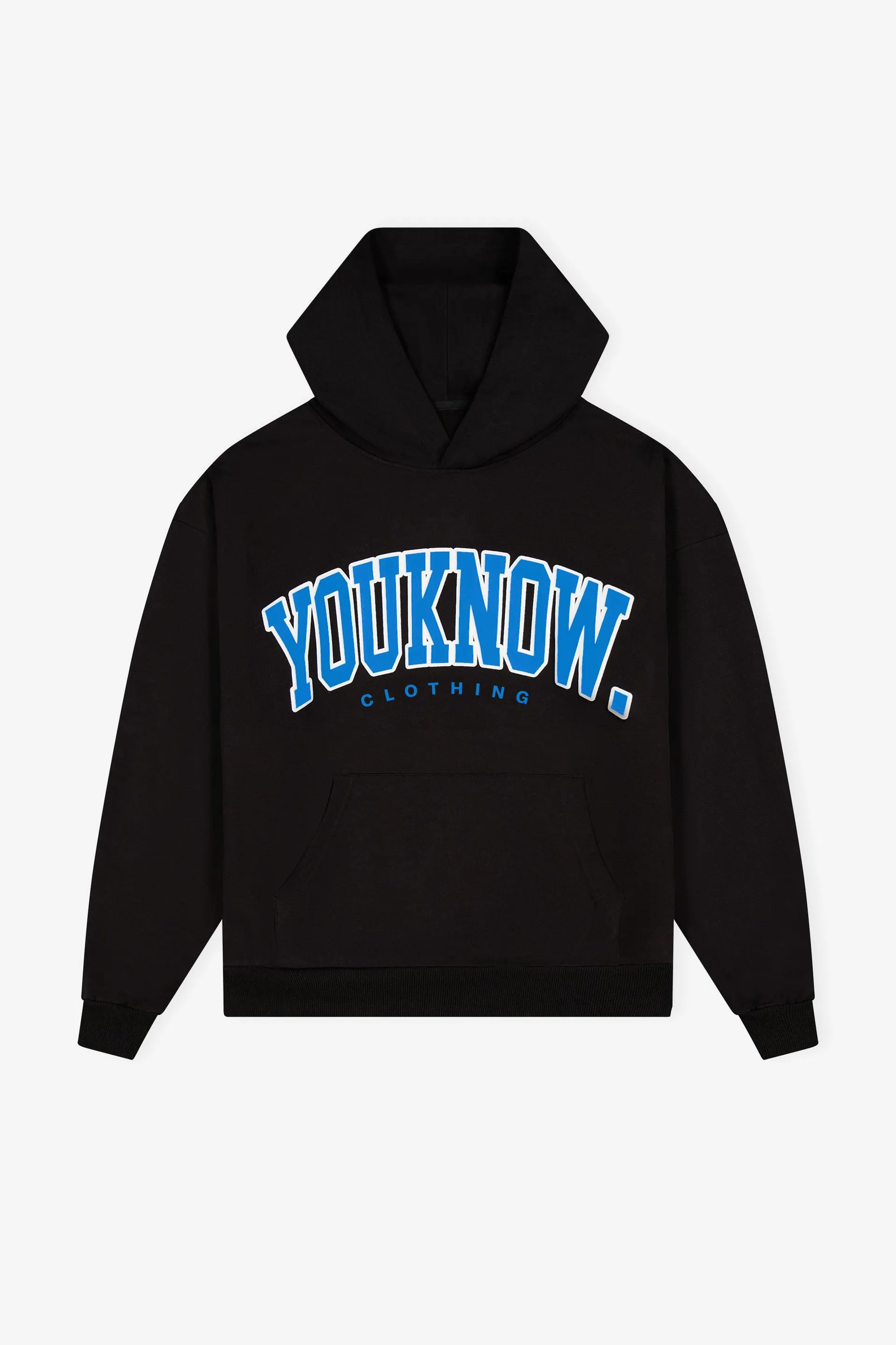 COLLEGE HOODIE | NYC