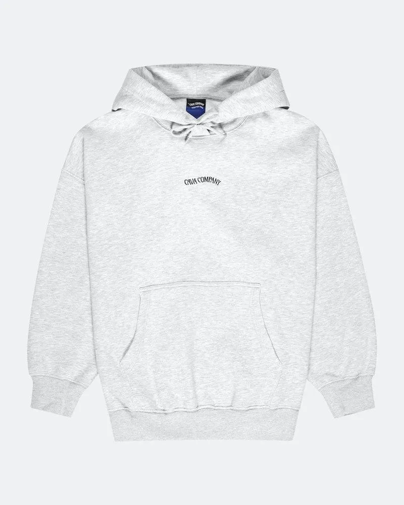 Big Skate hettegenser