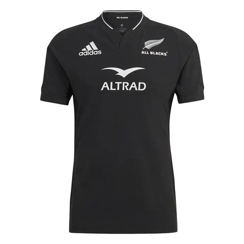 Adidas All Blacks Performance Jersey