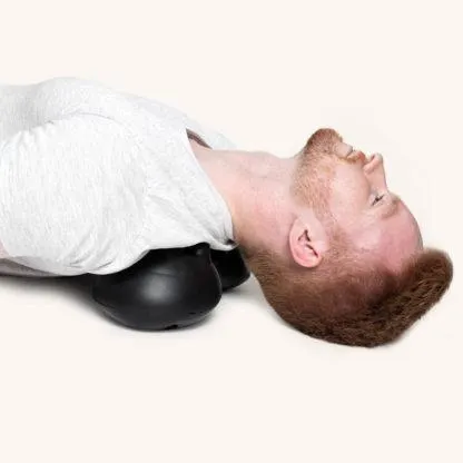 Swedish Posture TriggerBack