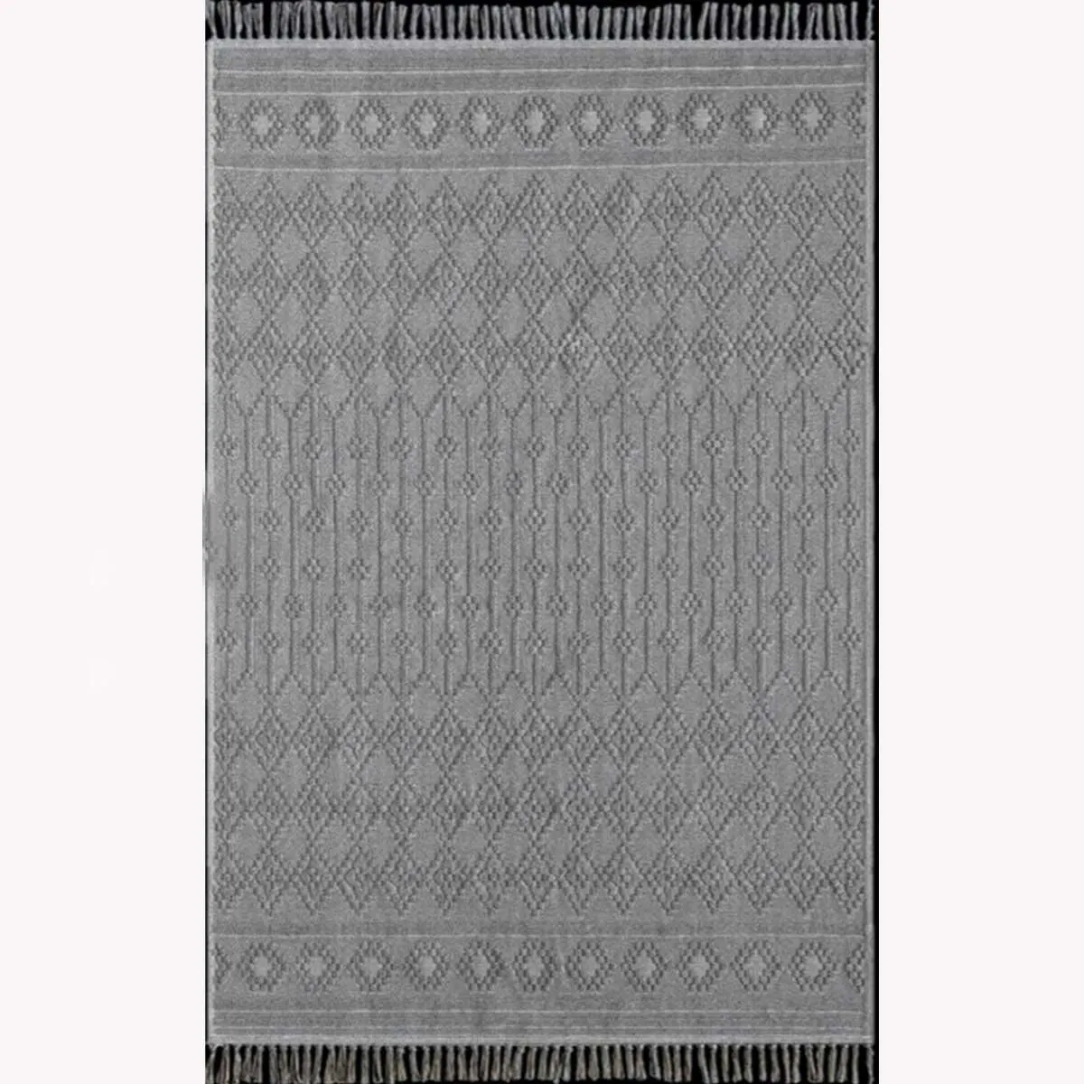 Pamuk Rug 0127 200x290cm