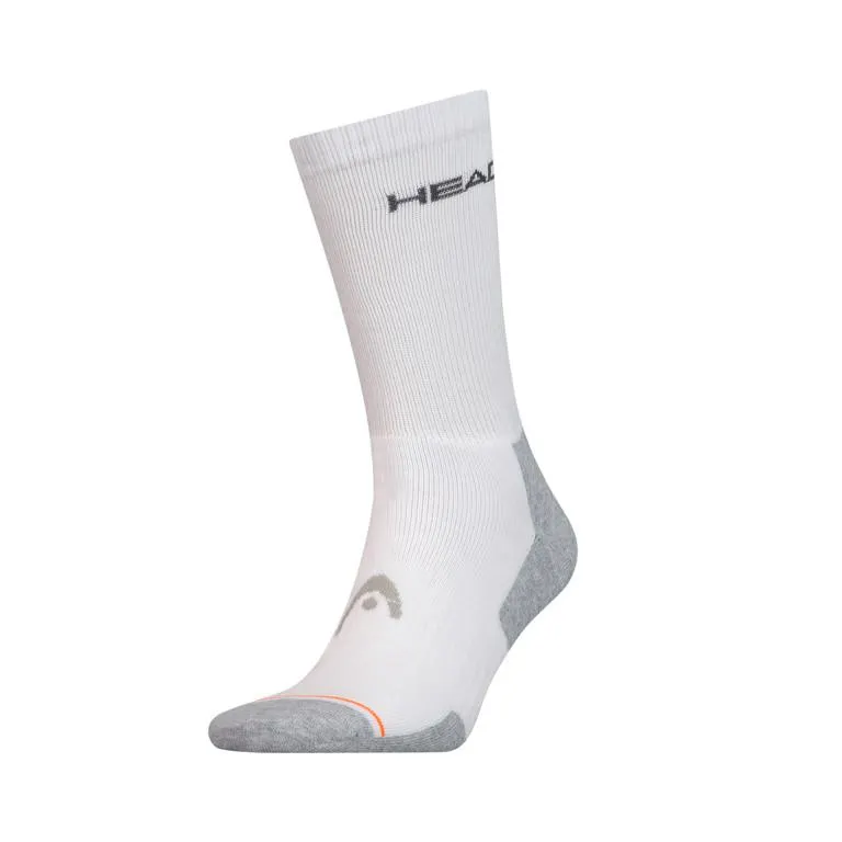 SOCKS TENNIS 1P CREW ATHLETES