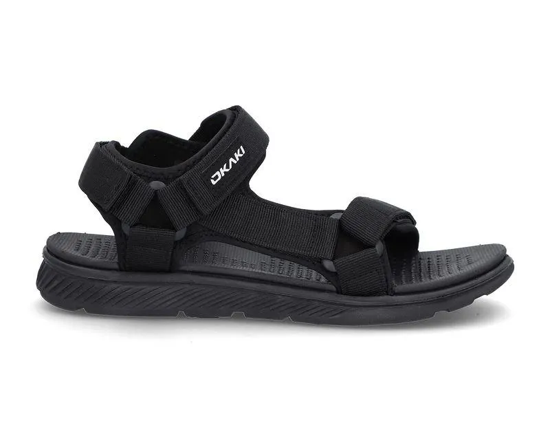 Sporty sandaler