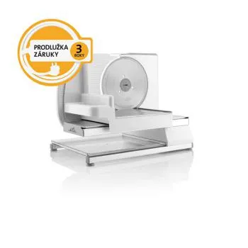 Kráječ ETA Presto 2094 90000 bílý