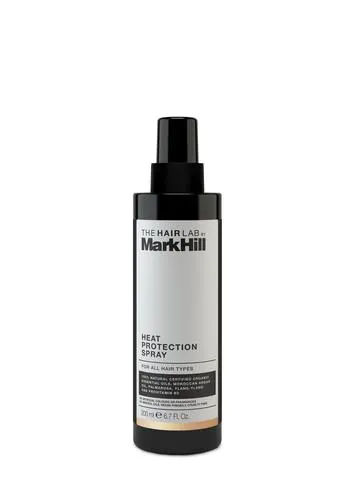 The Hair Lab By Mark Hill Heat Protection Spray 200Ml
