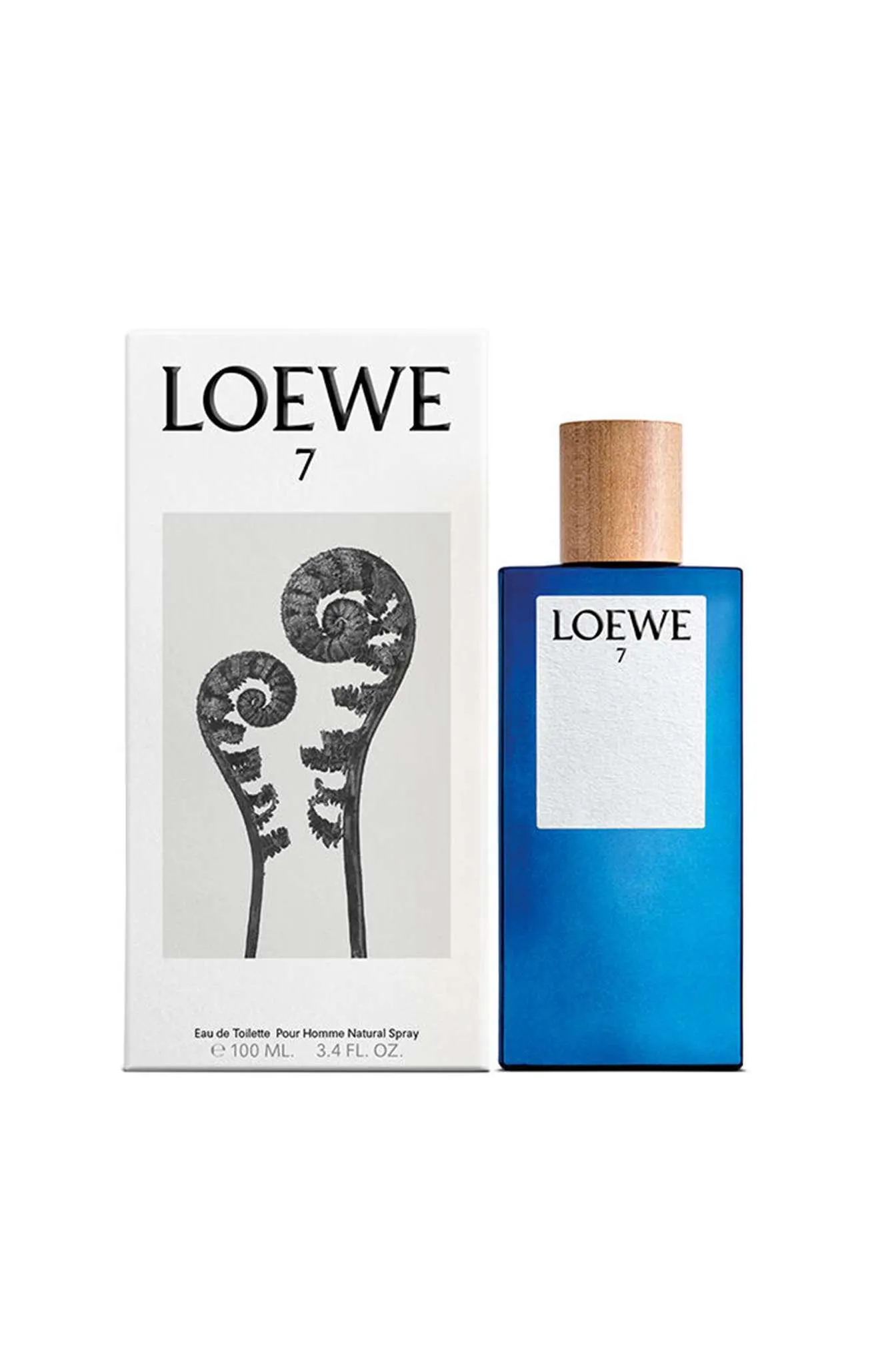Loewe Perfumes