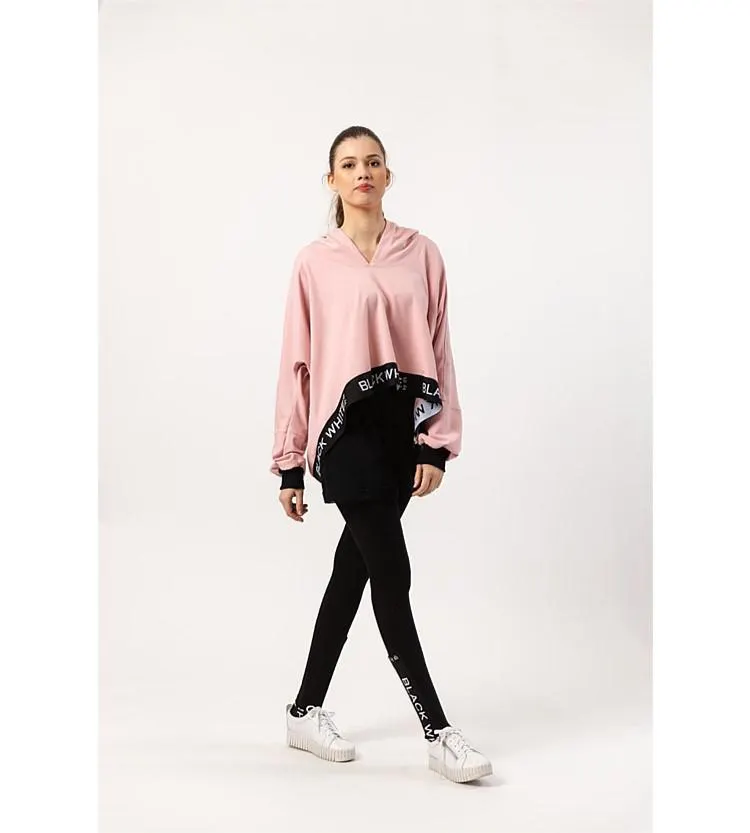 Deanne Hobbs Blance Hoodie