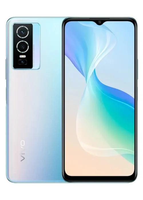 Vivo Y76 8/128GB Aurora