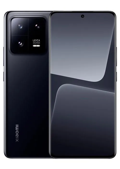 Xiaomi 13 Pro 5G 12/256GB Black