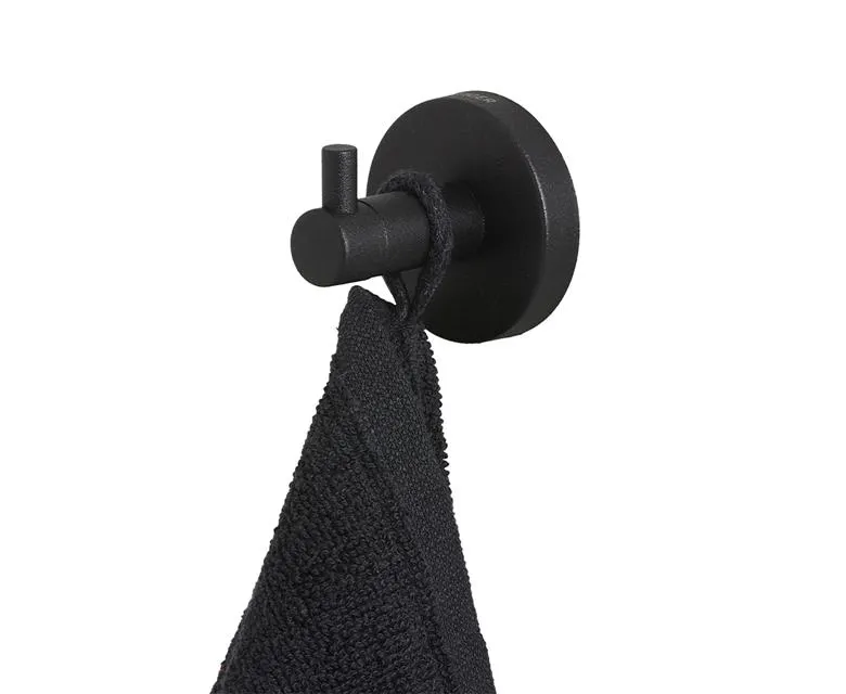 Tiger Boston Håndklekrok