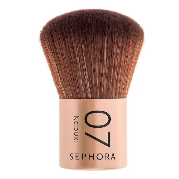 Kabuki Brush 07
