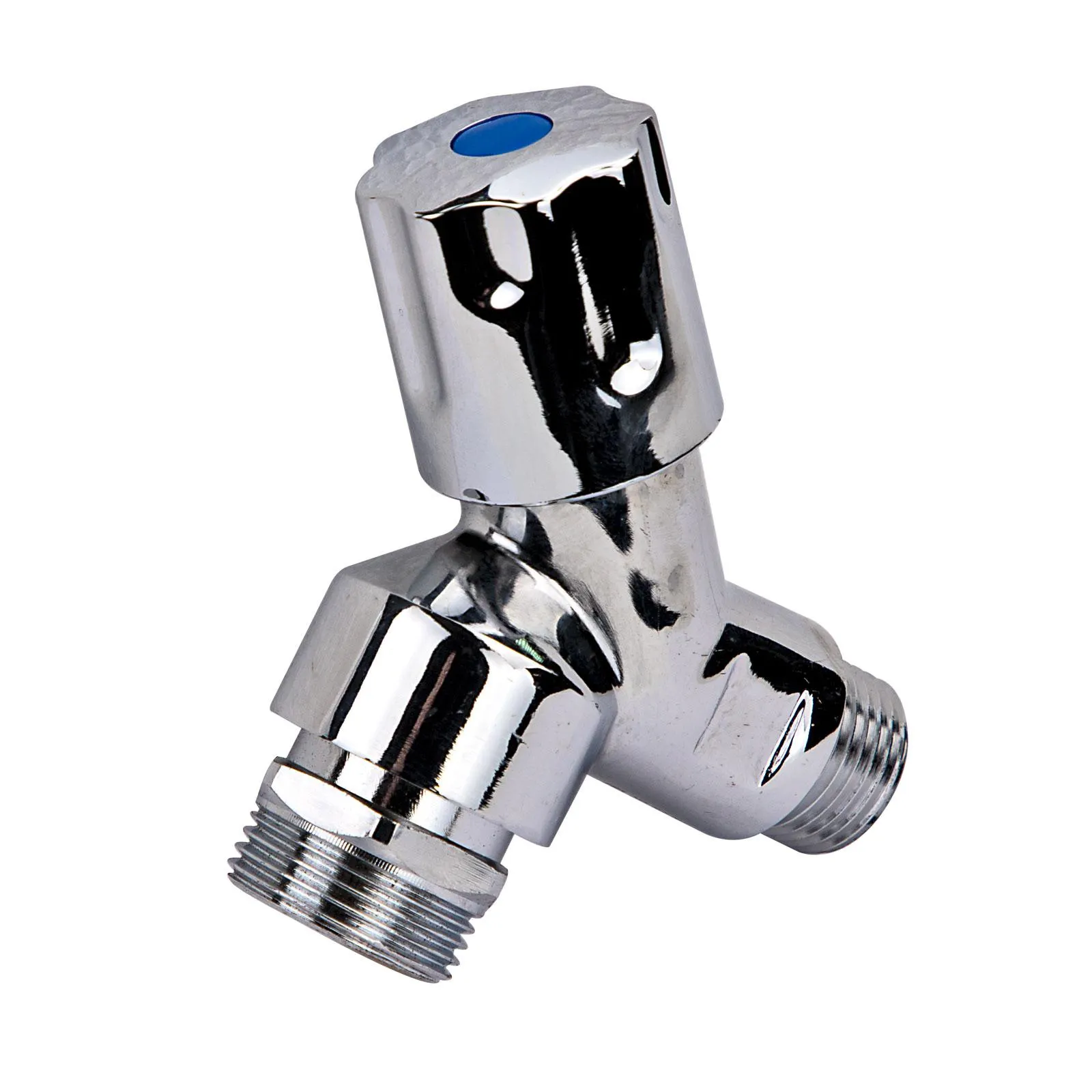 Geräteventil Geräteanschlußventil Zulaufhahn 1/2 Zoll Absperrventil Auslaufhahn