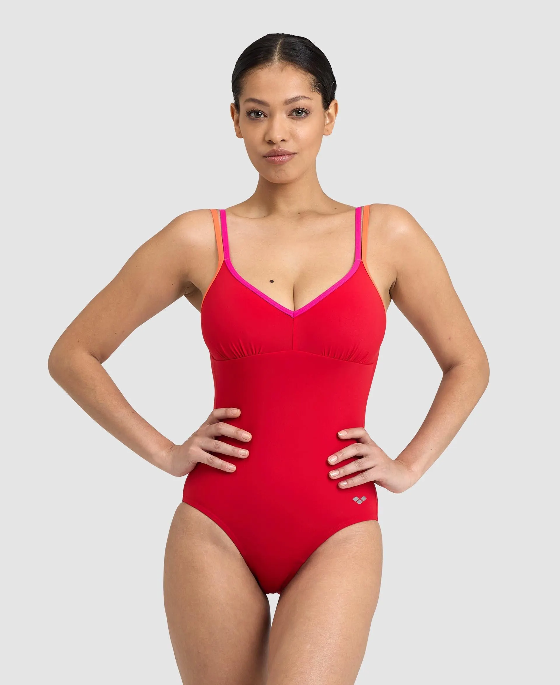 Bañador Mujer Bodylift Elisabetta Copa Talla C