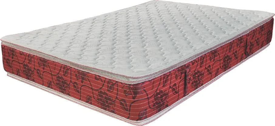 Colchón Resortes Granate 140 x 190 x 27 cm