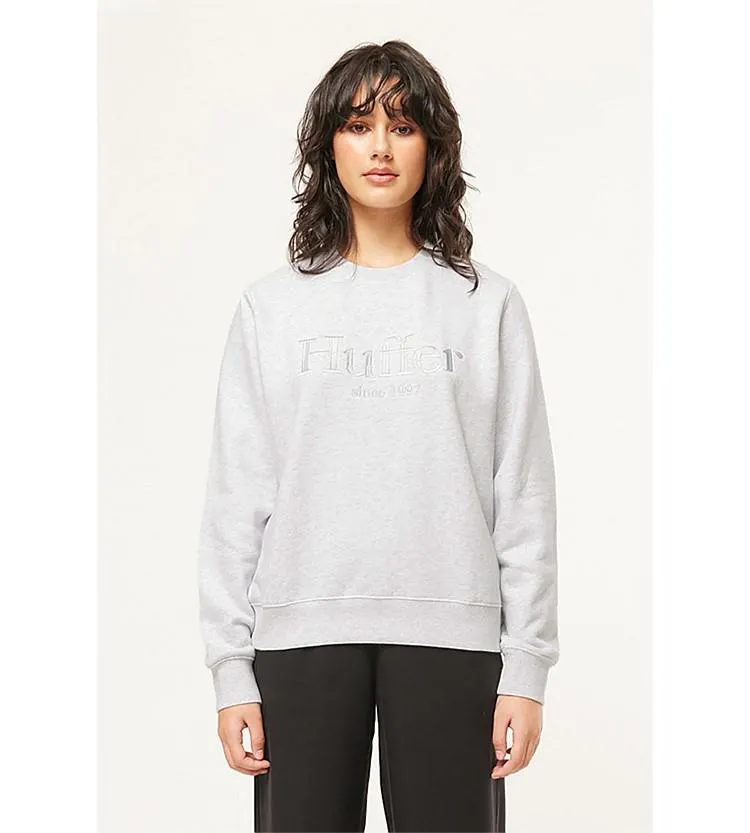 Huffer Classic 350 Crew