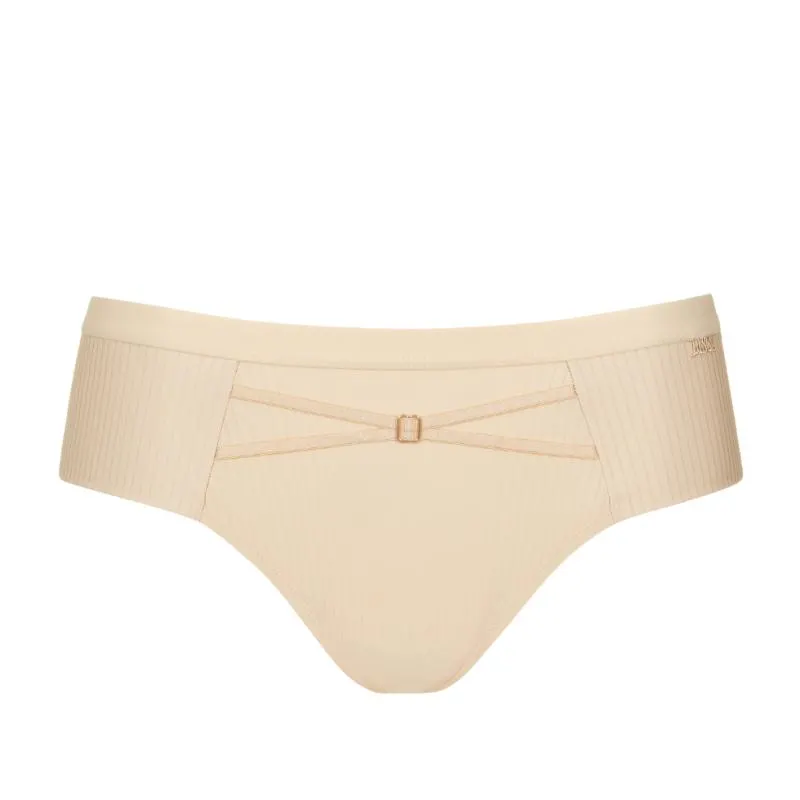 LIS-22290-VK- Brasiliana Laura taglio laser - crema alla vaniglia