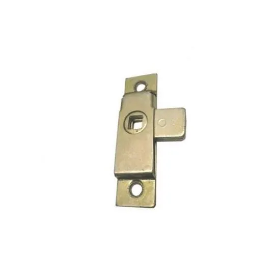 Budget LK9656 Access Panel Lock 85x22mm - Small