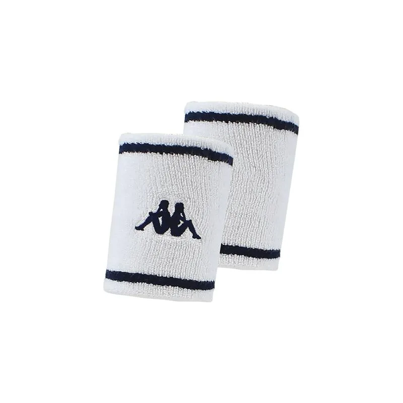 Muñecas Tenis Spongio Blanco Unisex